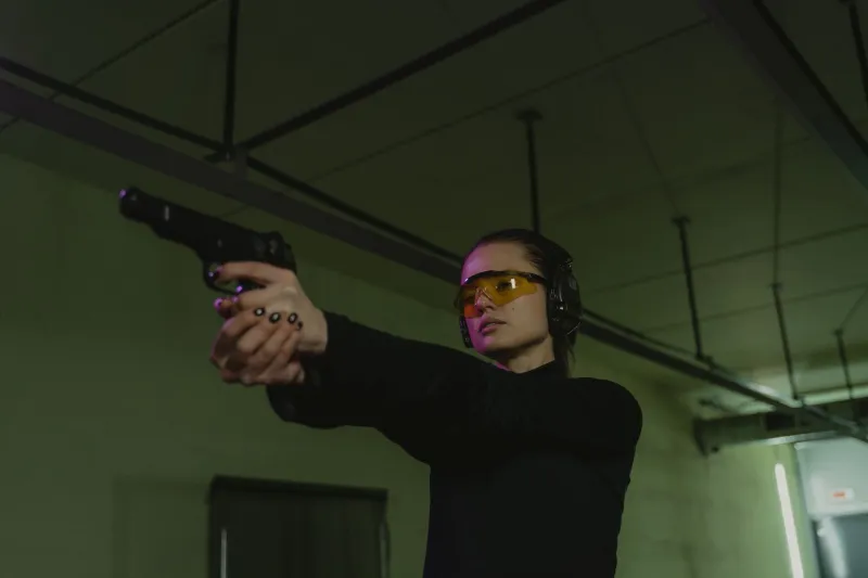 Your Ammo Isn't the Problem: The Honest Truth About Why Your Shots Are Missing
