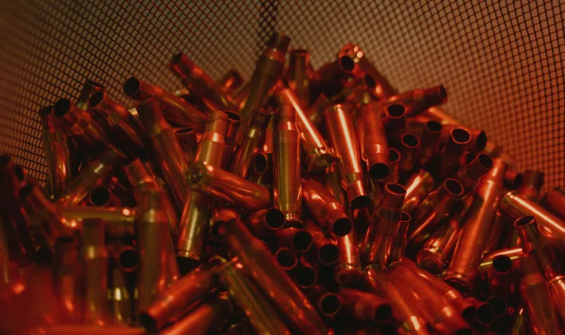 Don't Let Bad Storage Kill Your Ammo: A Shooter's Complete Guide to Protecting Your Stockpile