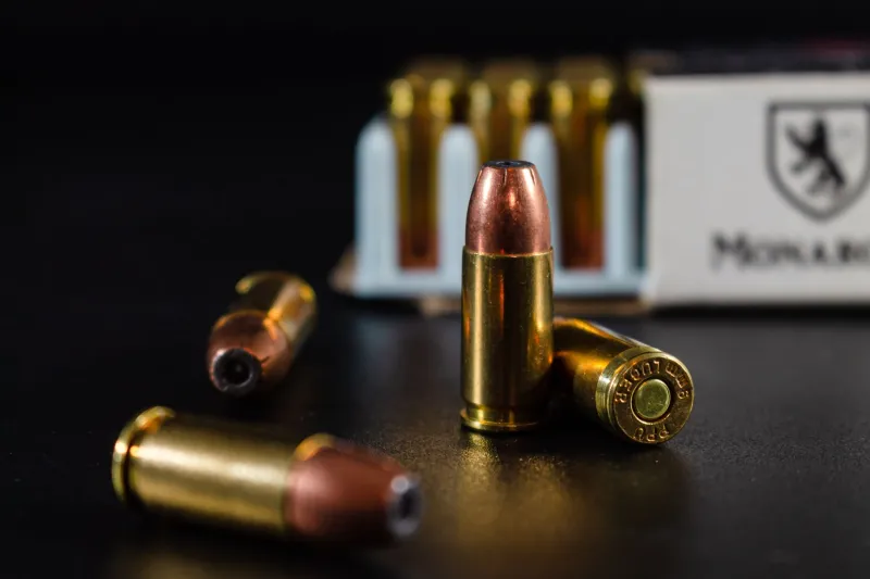Busted: 5 Ammunition Beliefs That Sound Smart But Just Aren't True