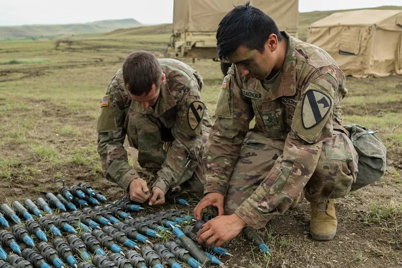 Same Ammo, Different Gun, Completely Different Results: Understanding Firearm-Ammo Compatibility