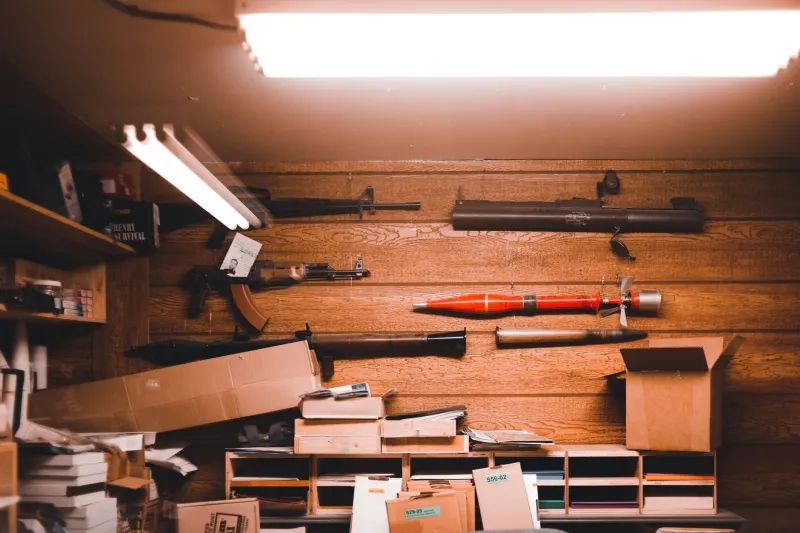 Old Ammo, Real Answers: How Long Does Ammunition Actually Last?