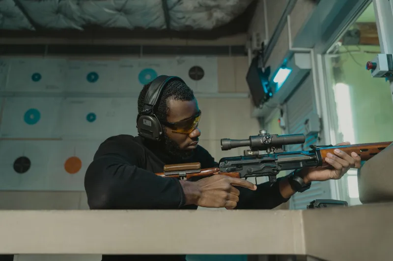 Not All Rounds Are Created Equal: Matching Your Ammo to the Way You Actually Shoot