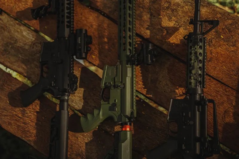 Size Doesn't Always Win: The Truth About Caliber Selection and Shooting Performance
